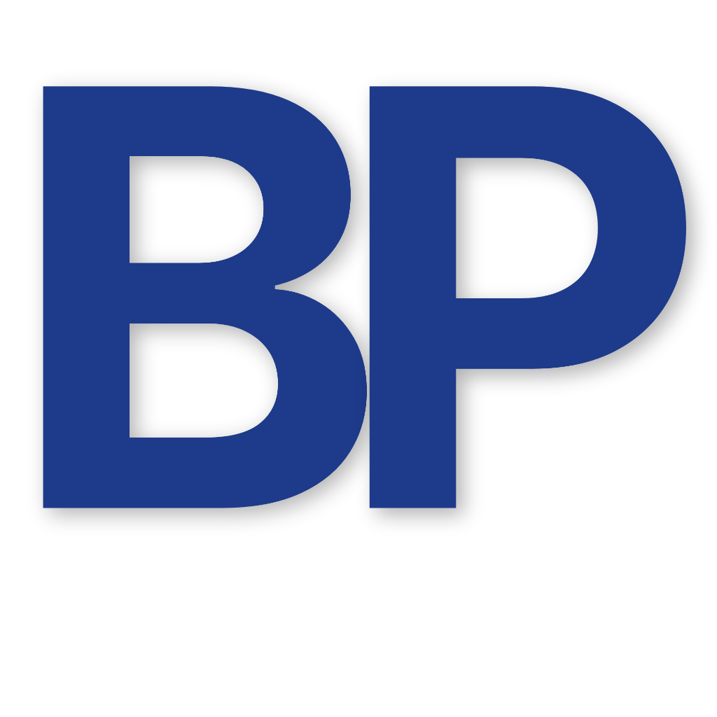 BP logo